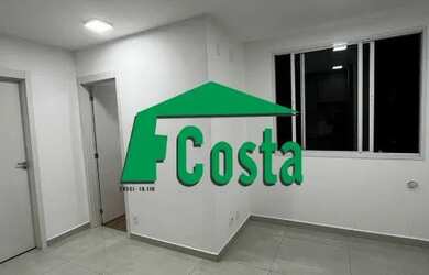 Imagem 4: NOVIDADE NA ZONA NORTE - Apartamento NOVO, nunca habitado