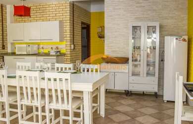 Imagem 7: Casa com piscina á venda em Imbituba, litoral de Santa Catarina