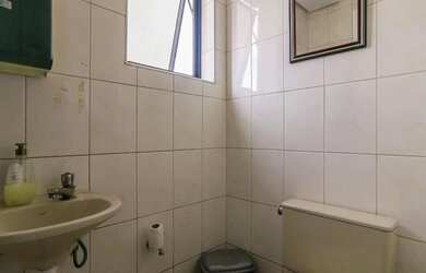 Imagem 7: Conjunto comercial para venda em Santana , 38m²