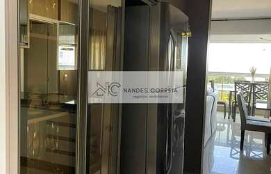 Imagem 9: Apartamento à venda Condomínio Kensington Gardens ,decorado,108 mts,...