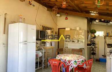 Imagem 11: Venda de Rural / Chácara na cidade de Felixlândia