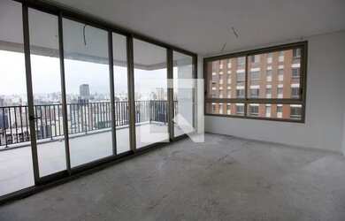 Imagem: Apartamento à Venda - Vila Olímpia, 3 Quartos, 189 m2