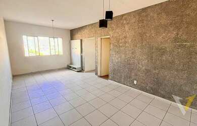 Imagem: O apartamento possui 3 Dormitórios, 2 Banheiros, 93m² de Área