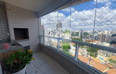 Imagem 5: Apartamento 3 dorm com 2 vagas com Depósito Privativo