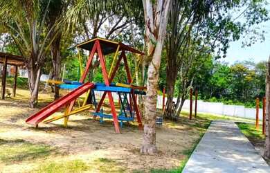 Imagem 5: Chácara Janauary. Piscina, Churrasqueirae1.000m² de Área