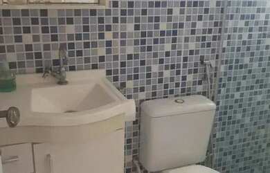 Imagem 7: Condomínio Mata da Atlântica casa com 2 suítes, 1 vaga, Angra dos Reis