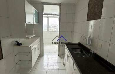 Imagem 10: Apartamento com 3 dormitórios à venda, 96 m² por R$ 490.000,00 - Vila Rafael de Oliveira