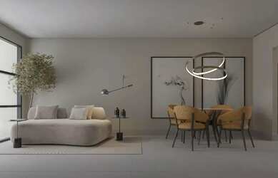 Imagem 3: Casa á venda 2/4 sendo 1 suíte localizada no bairro papagaio