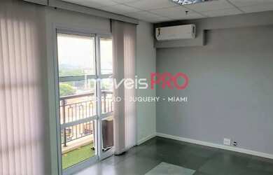 Imagem: O depósito e possui 1 Vaga na garagem, 45-0m² de Área está