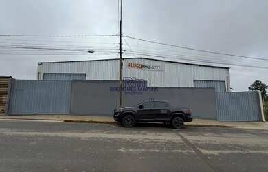 Imagem 4: ALUGA-SE GALPÃO EM LOTE DE 720M QUADRADOS