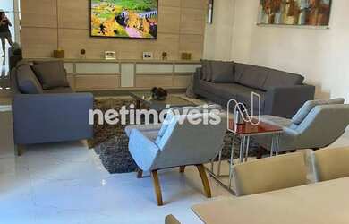 Imagem 3: Venda Casa em condomínio Residencial Park I Vespasiano