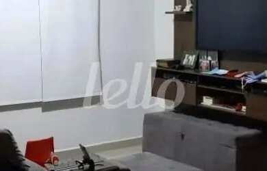 Imagem: A casa em condomínio à venda possui 3 Dormitórios, 2 Banheiros