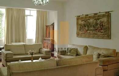 Imagem: O apartamento possui 3 Dormitórios, 2 Banheiros, 1 Vaga na