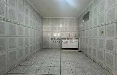 Imagem 4: Casa com 2 dormitórios para alugar, 60 m² por R$ 1.650,00/mês - Mooca - São Paulo/SP