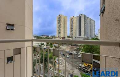 Imagem 5: APARTAMENTO - VILA CONSTANÇA - SP