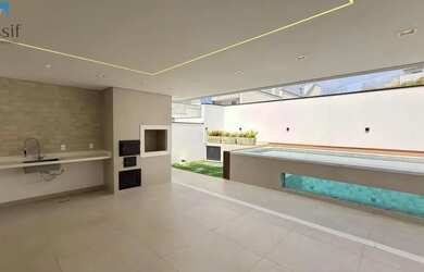 Imagem 6: Mosaico Essence - Casa à venda no Condomínio Mosaico Essence