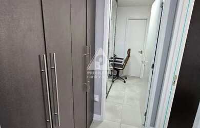 Imagem 14: Apartamento à venda em Botafogo Próximo ao Metrô e Praia Prédio Novo...