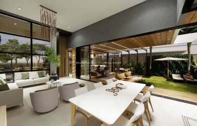 Imagem 8: Casa em condomínio para venda com 03 suites - Damha Araçagy CASA EM...