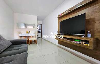 Imagem 2: Sobrado à venda, 65 m² por R$ 320.000,00 - Itaquera - São Paulo/SP