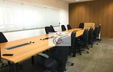 Imagem 2: Conjunto para alugar, 575 m² Itaim Bibi - São Paulo/SP