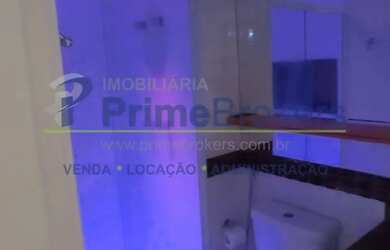 Imagem 16: OPORTUNIDADE ÚNICA - APARTAMENTO MOBILIADO - 1 SUÍTE - 1 VAGA - BELA...