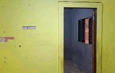 Imagem 3: Casa na principal Estrutural