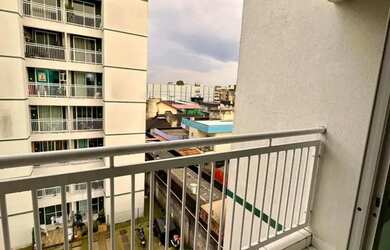 Imagem 5: APARTAMENTO CONDOMÍNIO BOSQUE VERSALLES