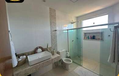 Imagem 7: Cobertura 04 quartos 229,00 á venda por R$ 850.000,00