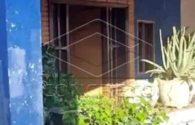 Imagem 2: COHAB - BARRA BONITA/SP. Área de serviço, 150m² de Área, 2 Vagas na...