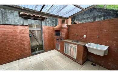 Imagem 13: Casa de condomínio com 2 quartos à venda no Siméria