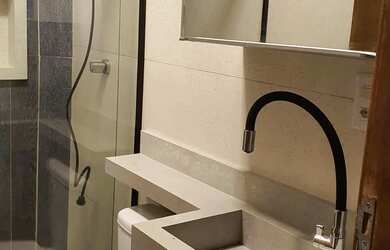 Imagem 2: Kitinet para locação - Pioneiros - Fazenda Rio Grande