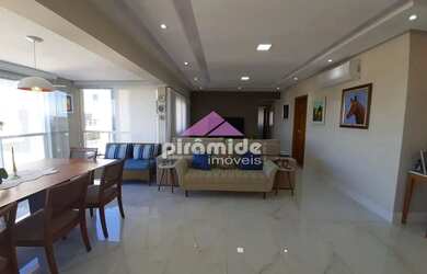 Imagem 2: Apartamento com 3 dormitórios à venda, 154 m² por R$ 1.980.000,00 - Vila Ema - São José do