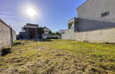 Imagem 3: Terreno de esquina à venda no condomínio Art Life - Recreio dos Bandeirantes