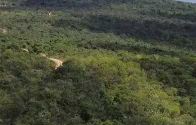 Imagem 6: Imóvel para venda possui 30000 metros quadrados em Zona Rural - Três...