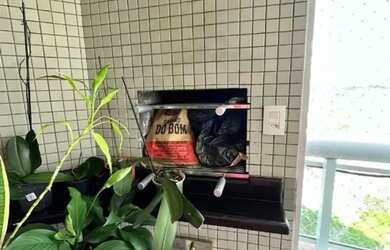 Imagem 6: CO0135 Cobertura Exclusiva no Jardim Aquárius 208m² de Sofisticação