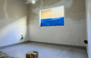 Imagem 4: LINDA CASA, ALTO PADRÃO, 3 QTOS, SUÍTE, PORCELANATO - S.H.S.N. CHACARA 126-A, CEILANDIA/DF