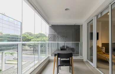 Imagem 10: Venda Apartamento 1 Dormitórios - 34 m² Consolação