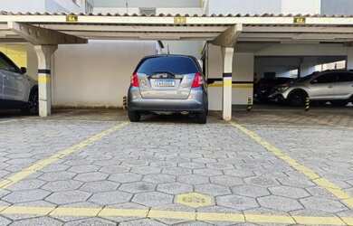 Imagem 11: Apartamento - Floradas de São José - Ed.Pontal Da Fortaleza - 96,29...