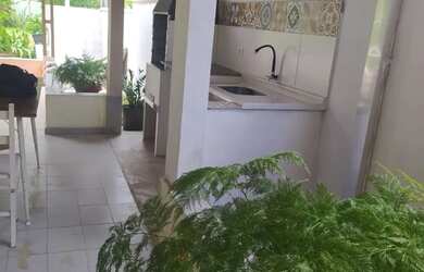 Imagem 7: Casa disponível p/ Temporada, Acomoda até 12 pessoas - 100m da Praia...