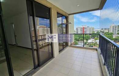 Imagem 13: Apartamento para locação, Recreio dos Bandeirantes, Rio de Janeiro,...