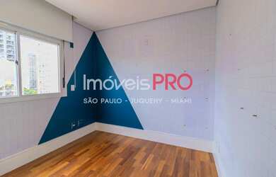 Imagem 16: Apartamento para venda e locação com 169m² no Brooklin - São Paulo