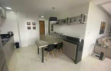 Imagem 7: Apartamento / Residencial / Glória