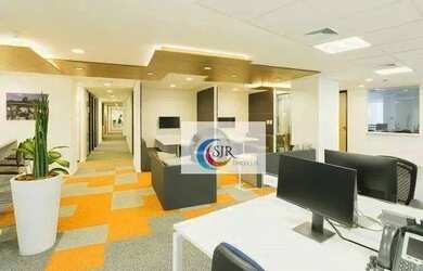 Imagem 4: Conjunto para alugar, 768 m² - Vila Olímpia - São Paulo/SP