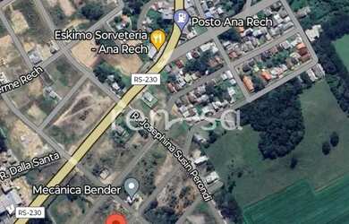 Imagem 6: Terreno para venda, Ana Rech, Caxias Do Sul