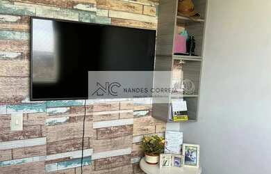 Imagem 7: Apartamento à venda, Gleba Fazenda Palhano, Londrina, PR