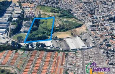 Imagem 3: AREA - JARDIM BELA VISTA - SP