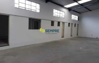 Imagem 7: Galpão para alugar Jardim Canada em Nova Lima- MG