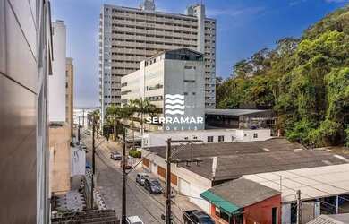 Imagem 14: Apto Alto Padrão com suite - 50m do mar REF AP005