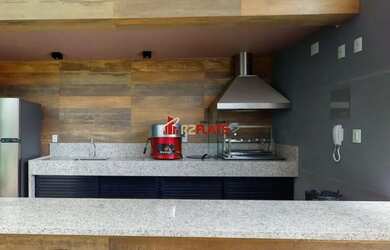 Imagem 15: Flat com ótimo preço no bairro Moema. Confira!