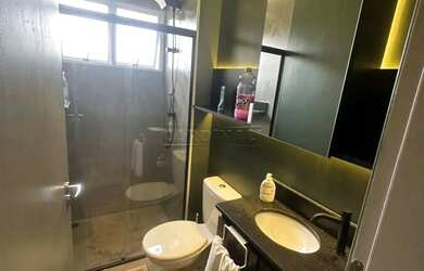 Imagem 7: Oportunidade - Apartamento Espaçoso e Completo no Condomínio Parque...